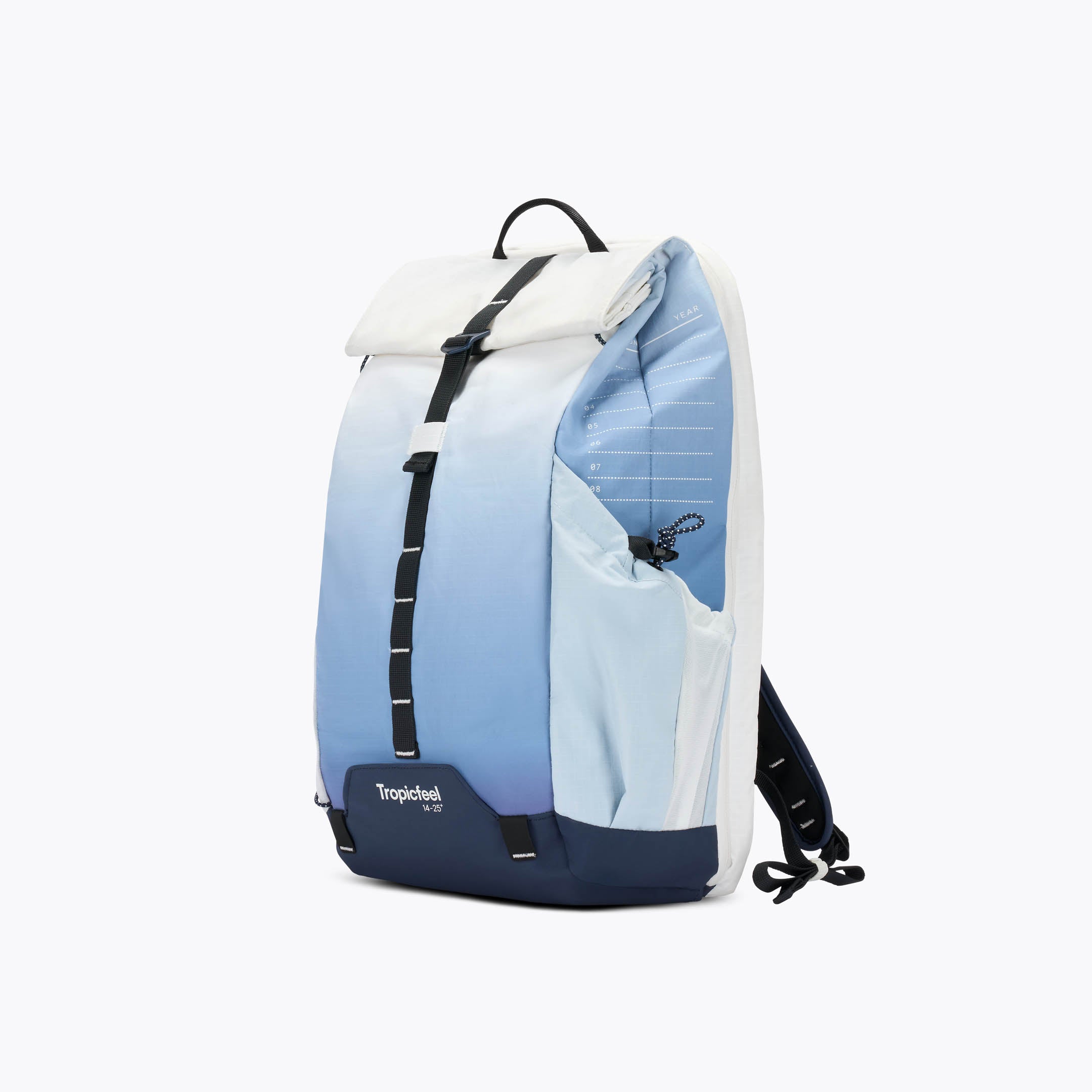 Scout ProLite - BackpacksTropicfeel ThailandTropicfeel Thailand2511210U6032511210U603Airy BlueScout ProLite