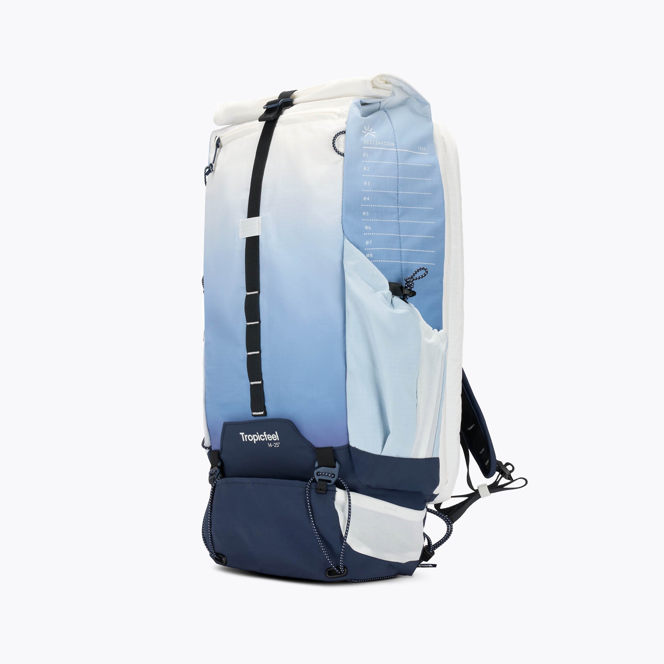 Scout Pro Lite - BackpacksTropicfeel ThailandTropicfeel Thailand2511210U6038447259004069Airy BlueScout Pro Lite