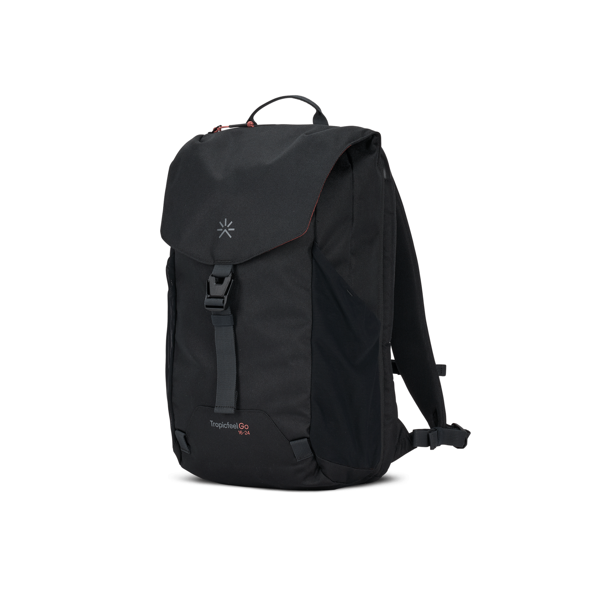 Shell Go - BackpacksTropicfeel ThailandTropicfeel Thailand2511219U001008447259003697Core BlackShell Go