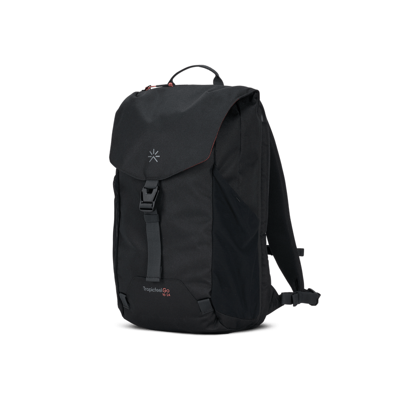 Shell Go - BackpacksTropicfeel ThailandTropicfeel Thailand2511219U001008447259003697Core BlackShell Go