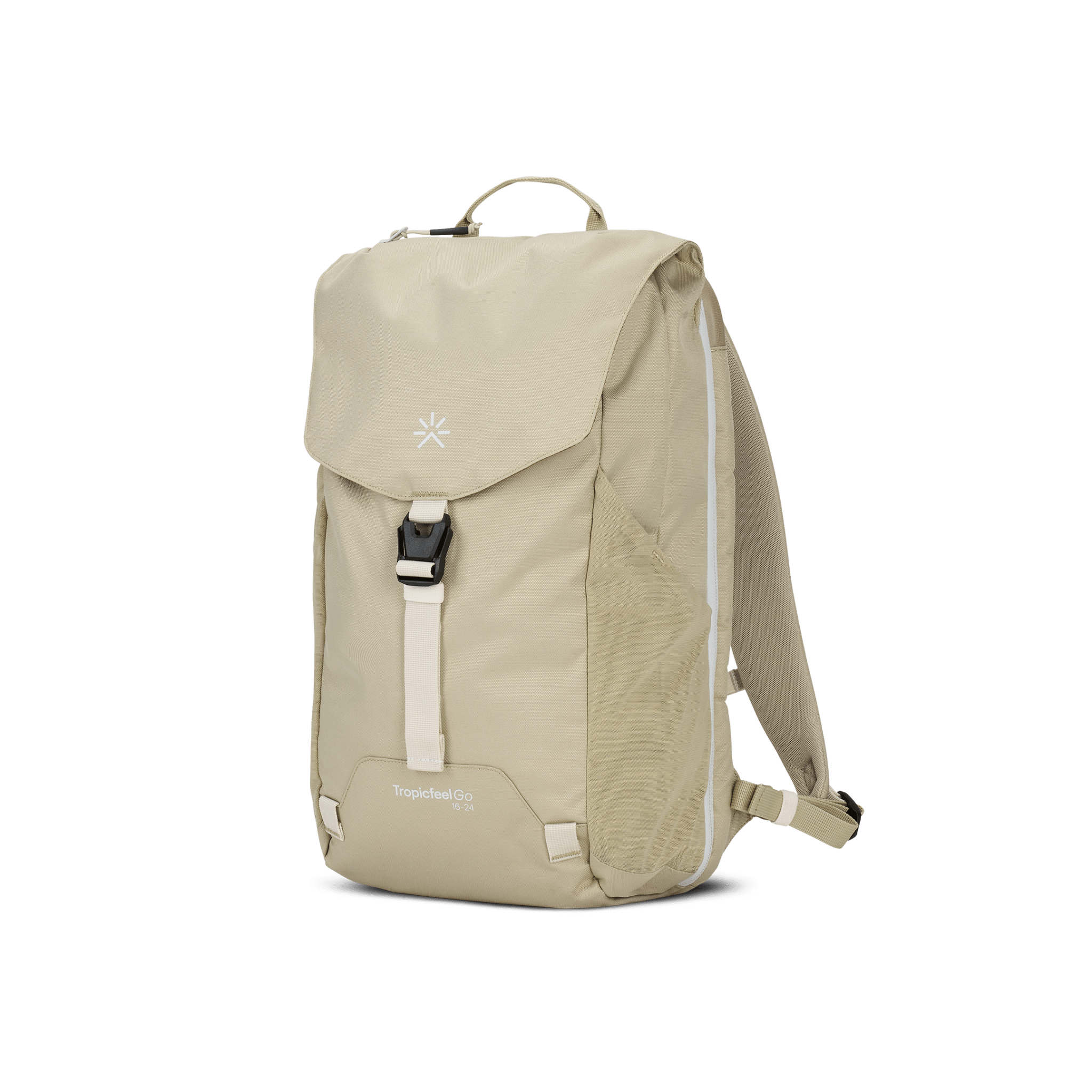 Shell Go - BackpacksTropicfeel ThailandTropicfeel Thailand2511219U407008447259003703Elm SandShell Go