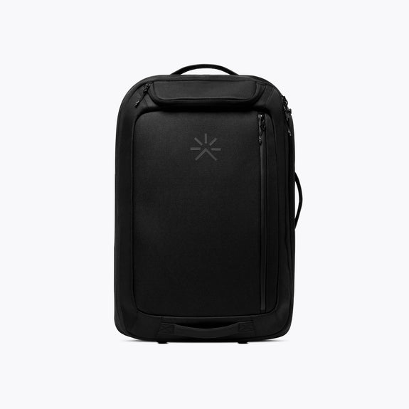 Lift 40L Rollerbag - BackpacksTropicfeel ThailandTropicfeel Thailand2281273U00200All BlackLift 40L Rollerbag