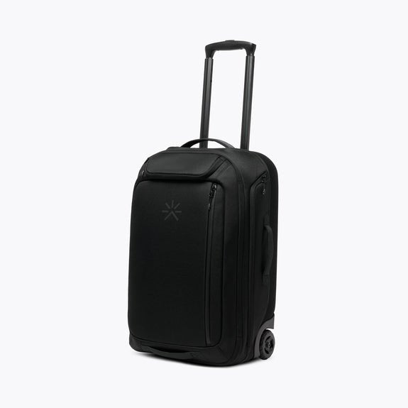 Lift 40L Rollerbag - BackpacksTropicfeel ThailandTropicfeel Thailand2281273U00200All BlackLift 40L Rollerbag