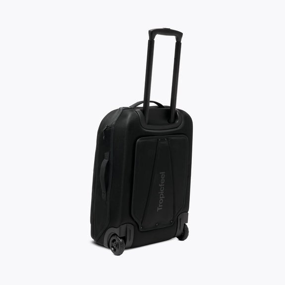 Lift 40L Rollerbag - BackpacksTropicfeel ThailandTropicfeel Thailand2281273U00200All BlackLift 40L Rollerbag
