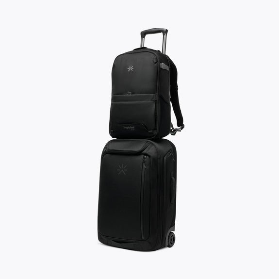 Lift 40L Rollerbag - BackpacksTropicfeel ThailandTropicfeel Thailand2281273U00200All BlackLift 40L Rollerbag