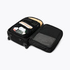 Lift 40L Rollerbag - BackpacksTropicfeel ThailandTropicfeel Thailand2281273U00200All BlackLift 40L Rollerbag