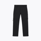 Men's Zip - Off Pant - ClothingTropicfeelTropicfeel Thailand2280471M002S8.44E+12All BlackSall - black | 2280471M002