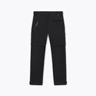 Men's Zip - Off Pant - ClothingTropicfeelTropicfeel Thailand2280471M002S8.44E+12All BlackSall - black | 2280471M002