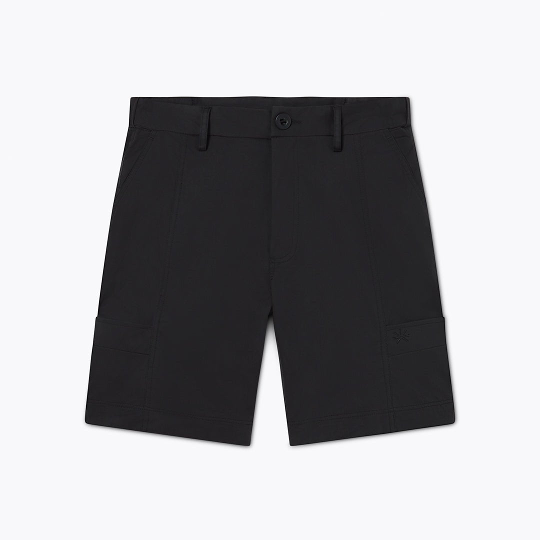 Men's Zip - Off Pant - ClothingTropicfeelTropicfeel Thailand2280471M002S8.44E+12All BlackSMen's Zip - Off Pant