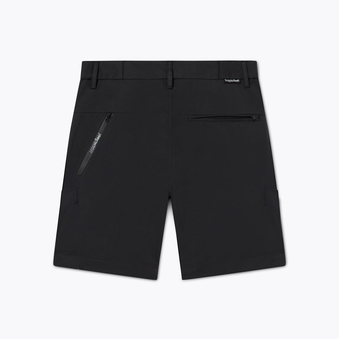 Men's Zip - Off Pant - ClothingTropicfeelTropicfeel Thailand2280471M002S8.44E+12All BlackSMen's Zip - Off Pant