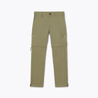 Men's Zip - Off Pant - ClothingTropicfeelTropicfeel Thailand2280471M404S8.44E+12Sage KhakiSMen's Zip - Off Pant