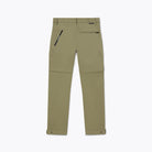 Men's Zip - Off Pant - ClothingTropicfeelTropicfeel Thailand2280471M404S8.44E+12Sage KhakiSMen's Zip - Off Pant