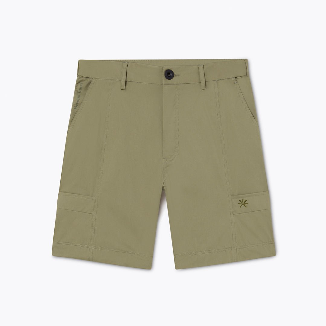 Men's Zip - Off Pant - ClothingTropicfeelTropicfeel Thailand2280471M404S8.44E+12Sage KhakiSMen's Zip - Off Pant