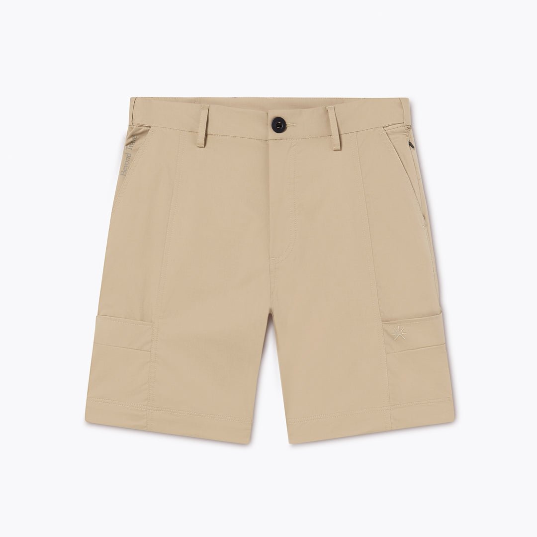 Men's Zip - Off Pant - ClothingTropicfeelTropicfeel Thailand2280471M122S8.44E+12Walnut SandSMen's Zip - Off Pant