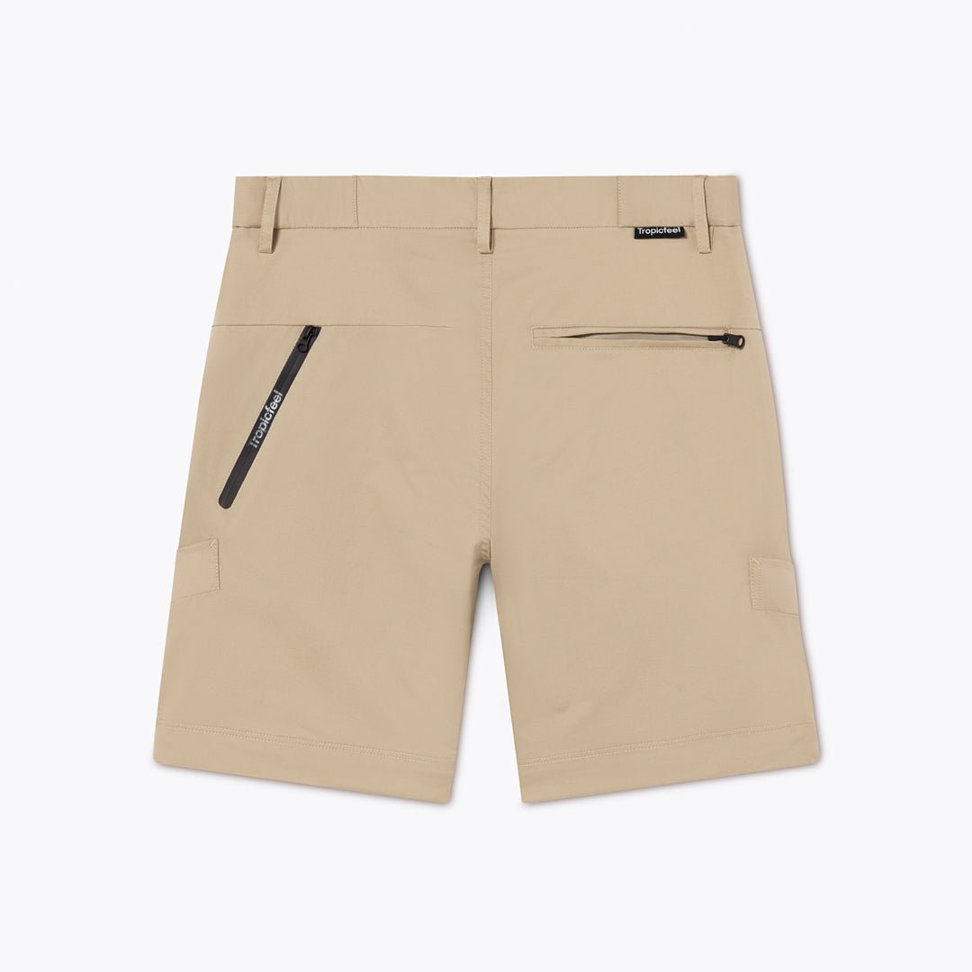 Men's Zip - Off Pant - ClothingTropicfeelTropicfeel Thailand2280471M122S8.44E+12Walnut SandSMen's Zip - Off Pant