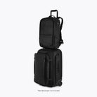 Lift 40L Rollerbag All Black - LuggageTropicfeelTropicfeel Thailand2281273U002008436604115710All Blackproduct - image