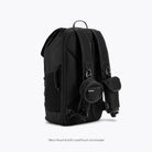 Nook - BackpacksTropicfeelTropicfeel Thailand2391279U002008436573471442All BlackNook Backpack All Black - BackpacksTropicfeelTropicfeel Thailand2391279U002008436573471442All Blackproduct - image