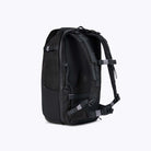 Shell - BackpacksTropicfeelTropicfeel Thailand2391221U001008436604117691Core BlackShell Backpack Core Black - BackpacksTropicfeelTropicfeel Thailand2391221U001008436604117691Core Blackproduct - image