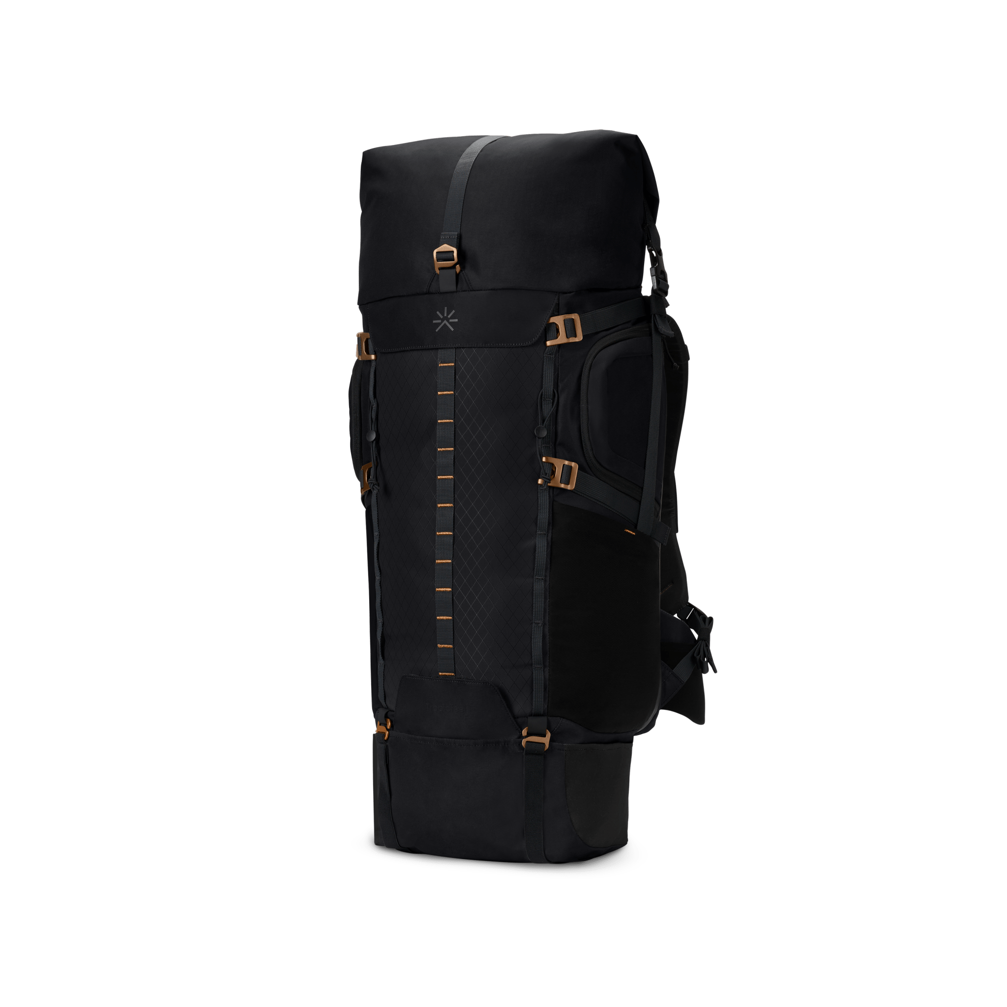 Shelter - BackpacksTropicfeelTropicfeel Thailand2411277U001008436615124213Core BlackShelter