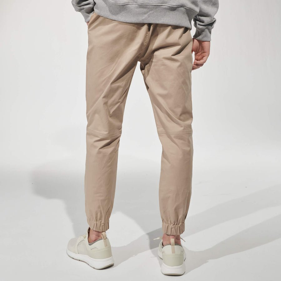 Men's Jogger Pant - ClothingTropicfeelTropicfeel Thailand2280469M122S8.44E+12Walnut SandSMen's Jogger Pant - ClothingTropicfeelTropicfeel Thailand2280469M122S8.44E+12Walnut SandSwallnut - sand | 2280469M112