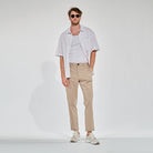 Men's Chino Pant - ClothingTropicfeelTropicfeel Thailand2280470M122S8.44E+12Walnut SandSMen's Chino Pant - ClothingTropicfeelTropicfeel Thailand2280470M122S8.44E+12Walnut SandSwallnut - sand | 2280470M112