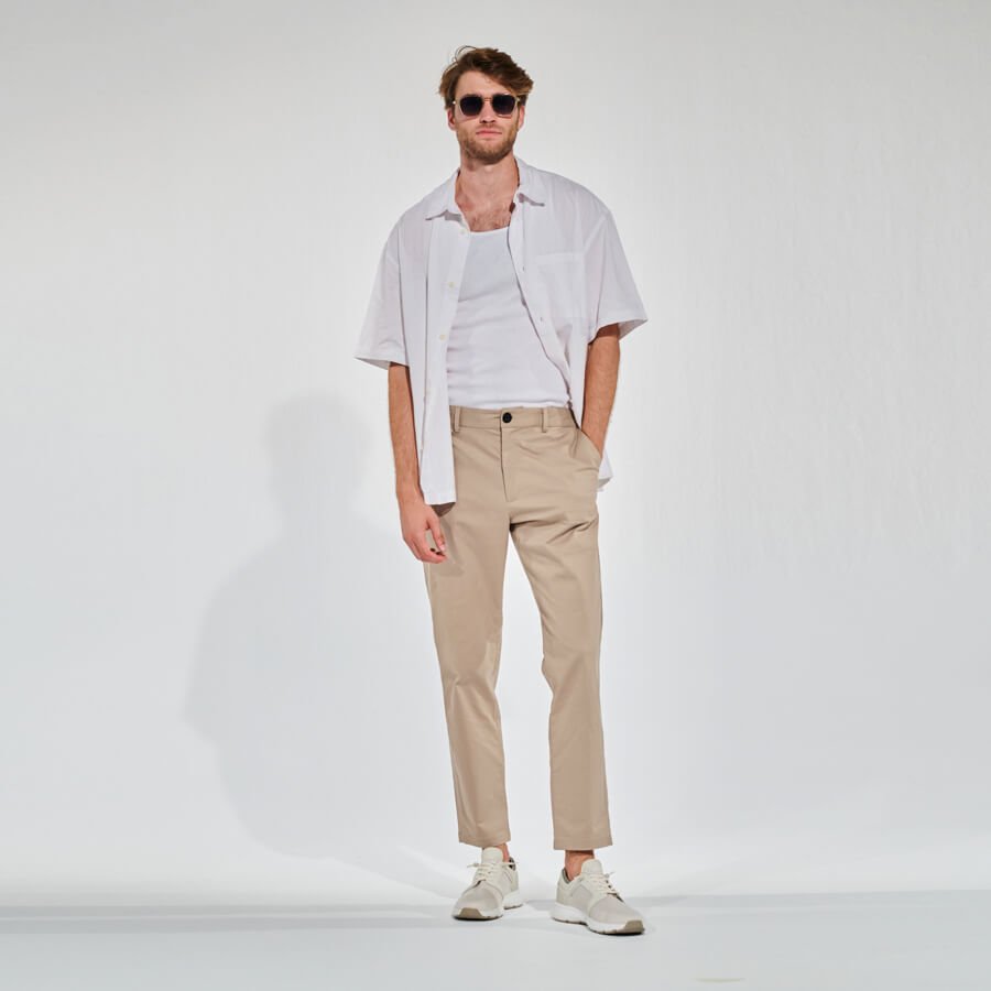 Men's Chino Pant - ClothingTropicfeelTropicfeel Thailand2280470M122S8.44E+12Walnut SandSMen's Chino Pant - ClothingTropicfeelTropicfeel Thailand2280470M122S8.44E+12Walnut SandSwallnut - sand | 2280470M112