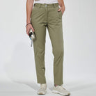 Women's Chino Pant - ClothingTropicfeelTropicfeel Thailand2280470W404XSSage KhakiXSsage - khaki| 228070W404