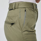 Women's Chino Pant - ClothingTropicfeelTropicfeel Thailand2280470W404XSSage KhakiXSsage - khaki| 228070W404