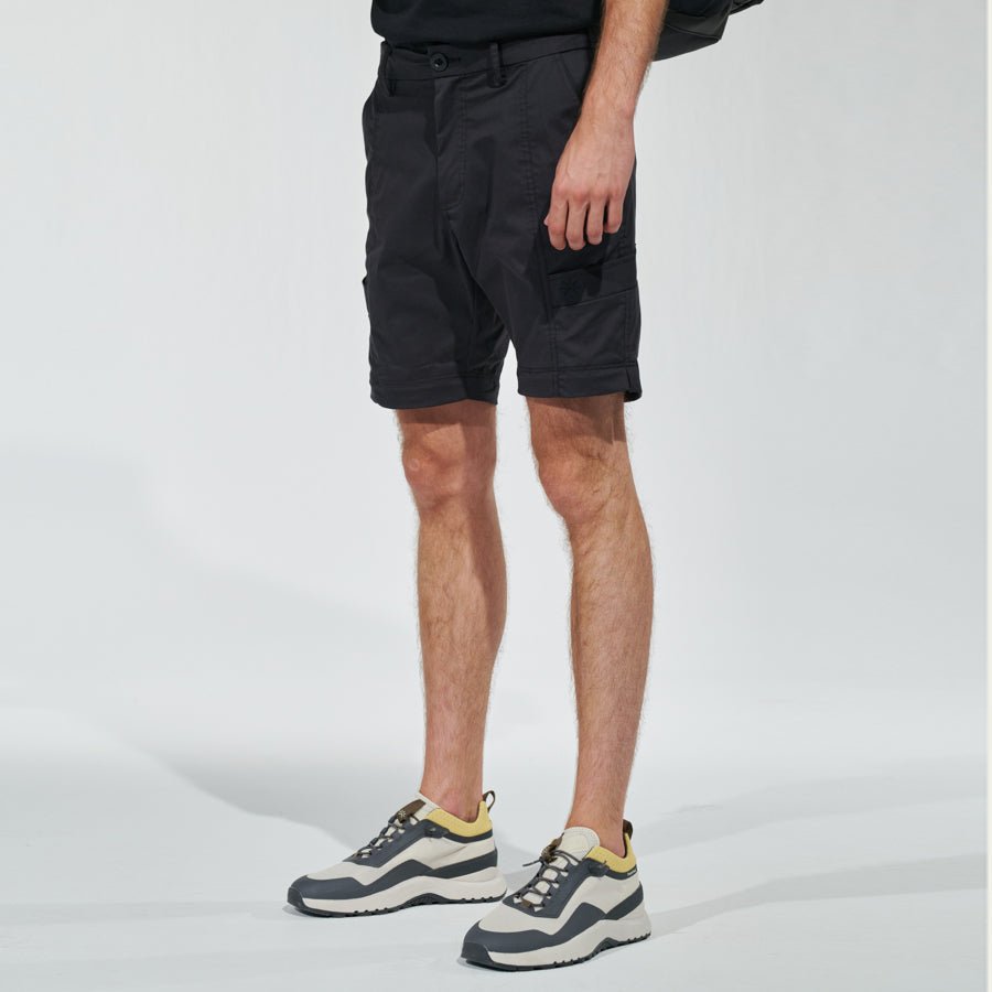 Men's Zip - Off Pant - ClothingTropicfeelTropicfeel Thailand2280471M002S8.44E+12All BlackSall - black | 2280471M002