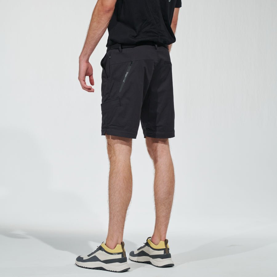 Men's Zip - Off Pant - ClothingTropicfeelTropicfeel Thailand2280471M002S8.44E+12All BlackSall - black | 2280471M002