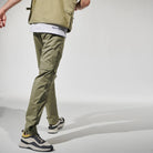 Men's Zip - Off Pant - ClothingTropicfeelTropicfeel Thailand2280471M404S8.44E+12Sage KhakiSMen's Zip - Off Pant