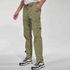 Men's Zip - Off Pant - ClothingTropicfeelTropicfeel Thailand2280471M404S8.44E+12Sage KhakiSMen's Zip - Off Pant