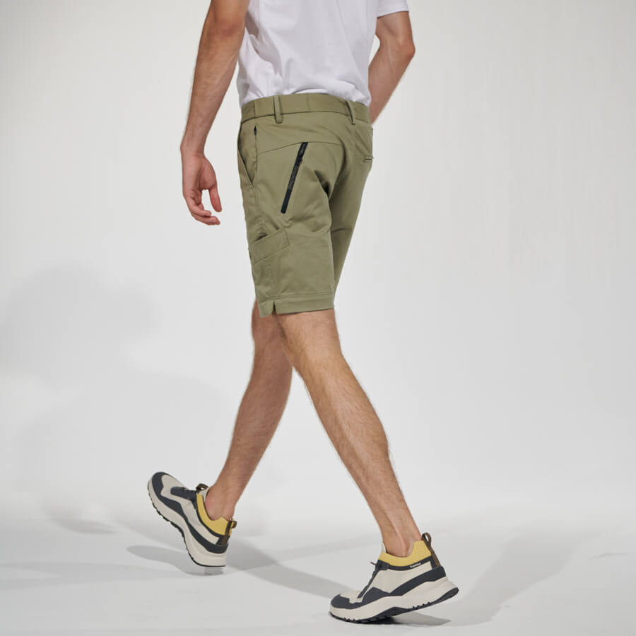 Men's Zip - Off Pant - ClothingTropicfeelTropicfeel Thailand2280471M404S8.44E+12Sage KhakiSMen's Zip - Off Pant