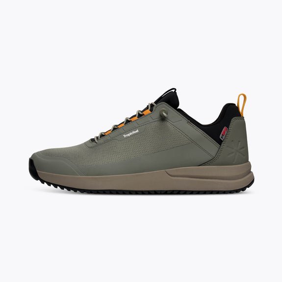 All - Terrain HDry® - Waterproof SneakerTropicfeelTropicfeel Thailand2410184U423362410184U42336Trek Khaki36EUAll - Terrain HDry®