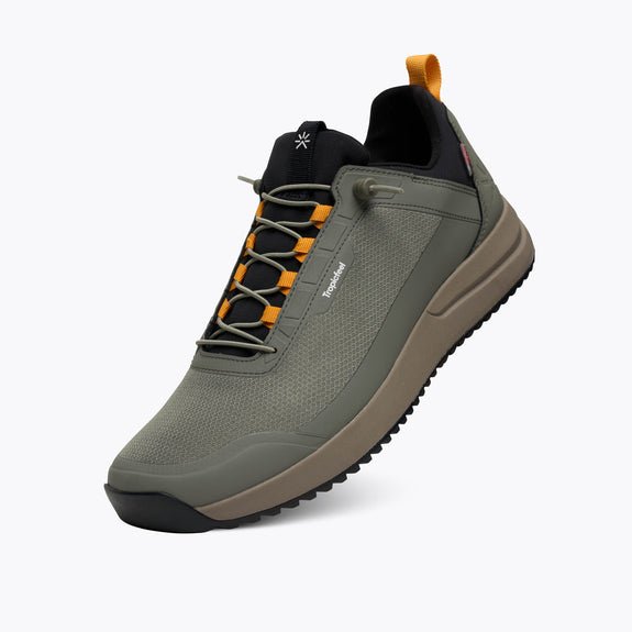 All - Terrain HDry® - Waterproof SneakerTropicfeelTropicfeel Thailand2410184U423362410184U42336Trek Khaki36EUAll - Terrain HDry®