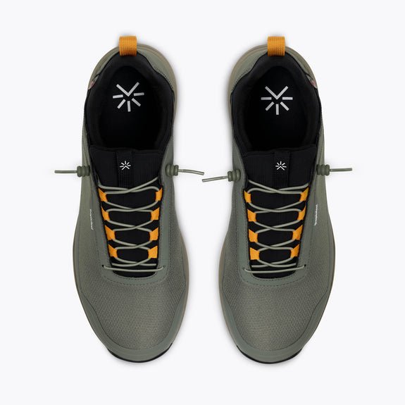 All - Terrain HDry® - Waterproof SneakerTropicfeelTropicfeel Thailand2410184U423362410184U42336Trek Khaki36EUAll - Terrain HDry®