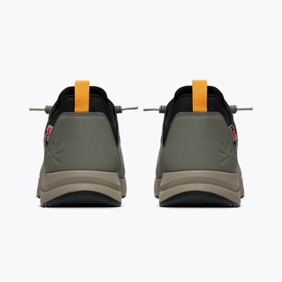 All - Terrain HDry® - Waterproof SneakerTropicfeelTropicfeel Thailand2410184U423362410184U42336Trek Khaki36EUAll - Terrain HDry®