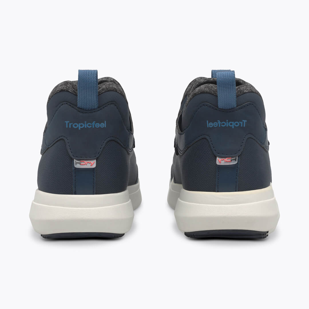 Geyser Great M. Navy - Weatherproof SneakerTropicfeelTropicfeel Thailand2170152U679368.44E+1236 EUGeyser Great M. Navy