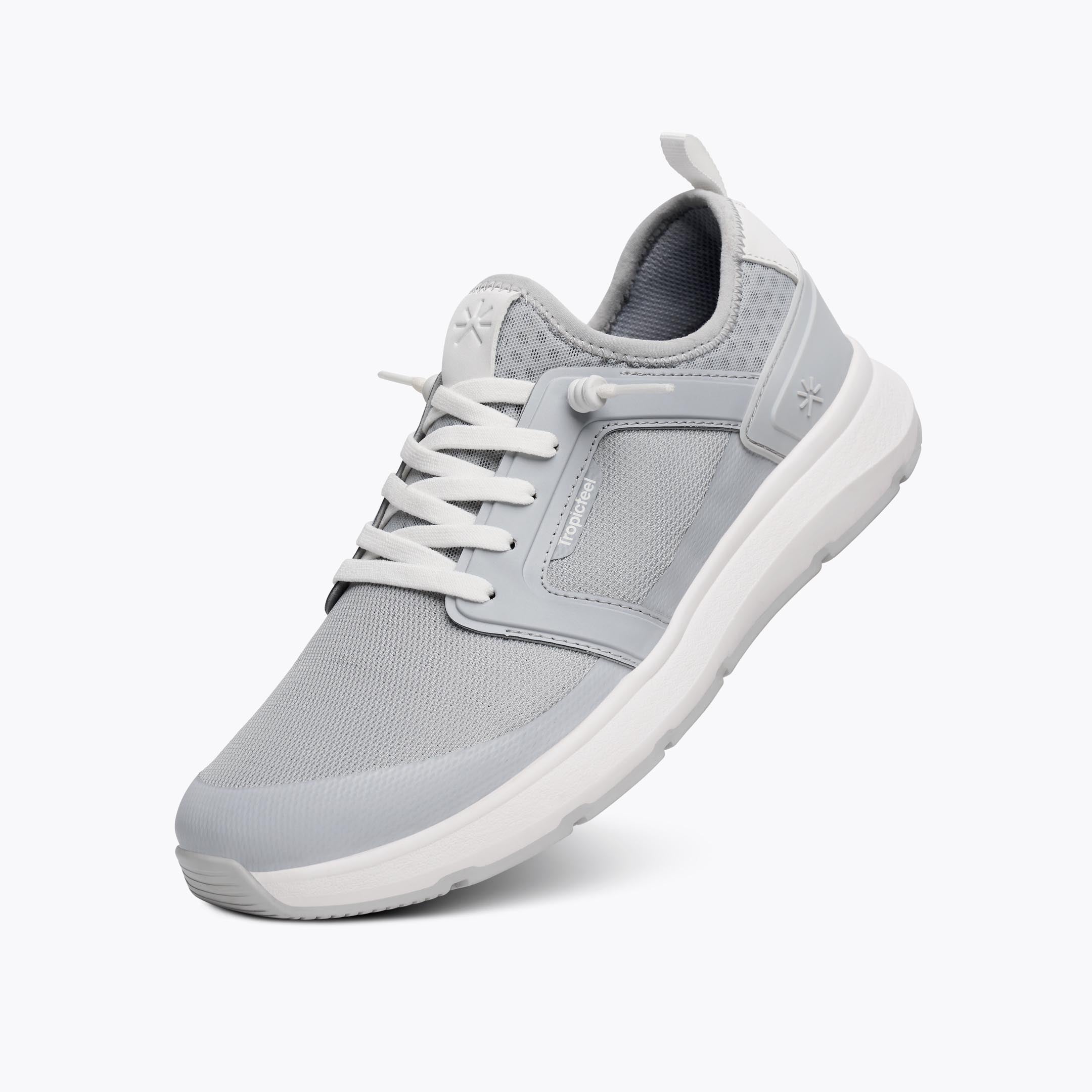 Monsoon - Waterfriendly SneakerTropicfeelTropicfeel Thailand2410101U096368436615120598Mist Grey36 EUproduct - image