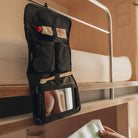 Roll - Up Toiletry Bag - Backpack AccessoriesTropicfeelTropicfeel Thailand2280043U002008436604115758All Blackproduct - image