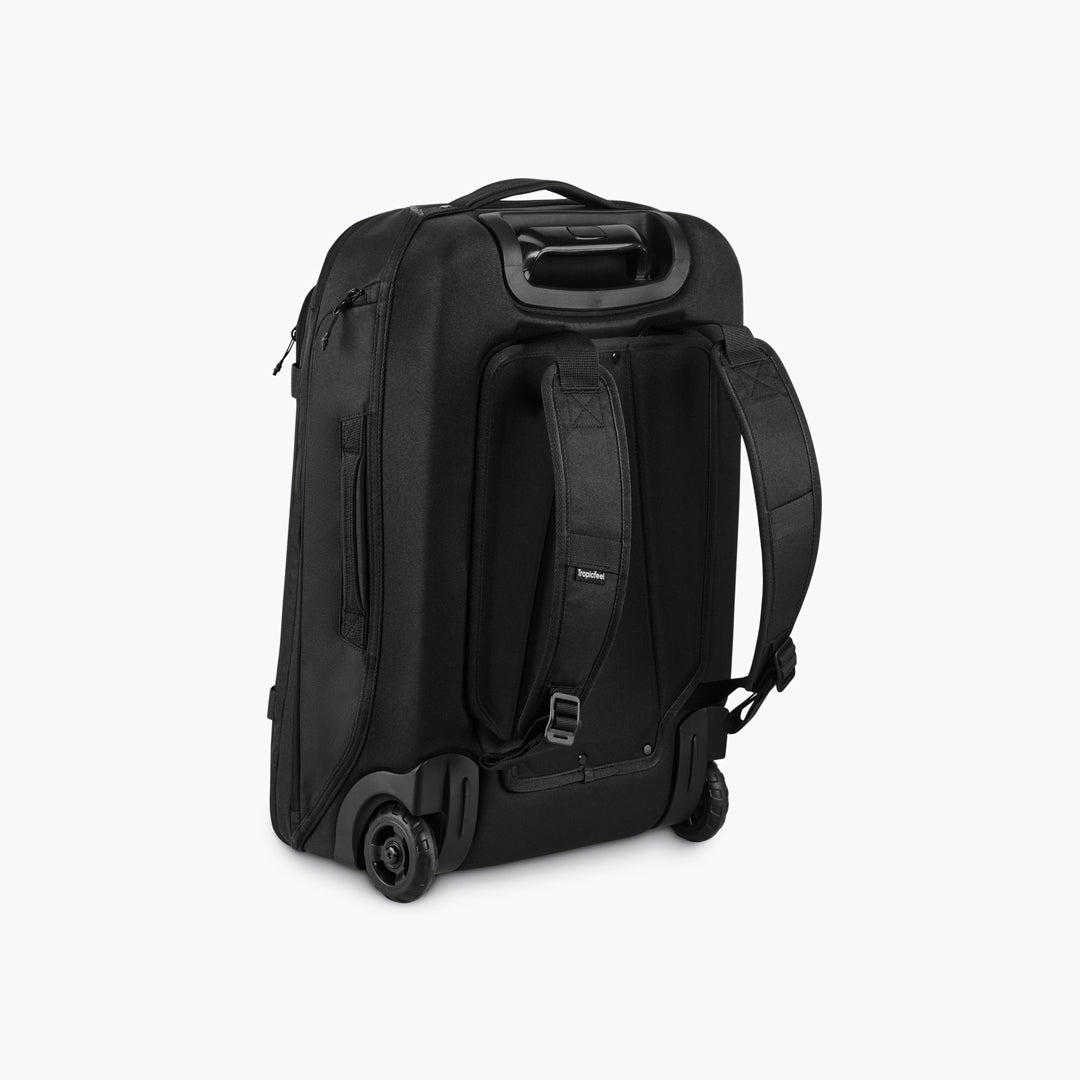 Lift 40L Rollerbag All Black - LuggageTropicfeelTropicfeel Thailand2281273U002008436604115710All Blackproduct - image