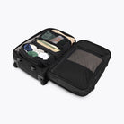 Lift 40L Rollerbag All Black - LuggageTropicfeelTropicfeel Thailand2281273U002008436604115710All BlackLift 40L Rollerbag All Black - LuggageTropicfeelTropicfeel Thailand2281273U002008436604115710All Blackproduct - image