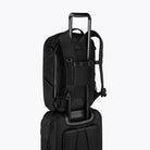 Lift 40L Rollerbag All Black - LuggageTropicfeelTropicfeel Thailand2281273U002008436604115710All Blackproduct - image