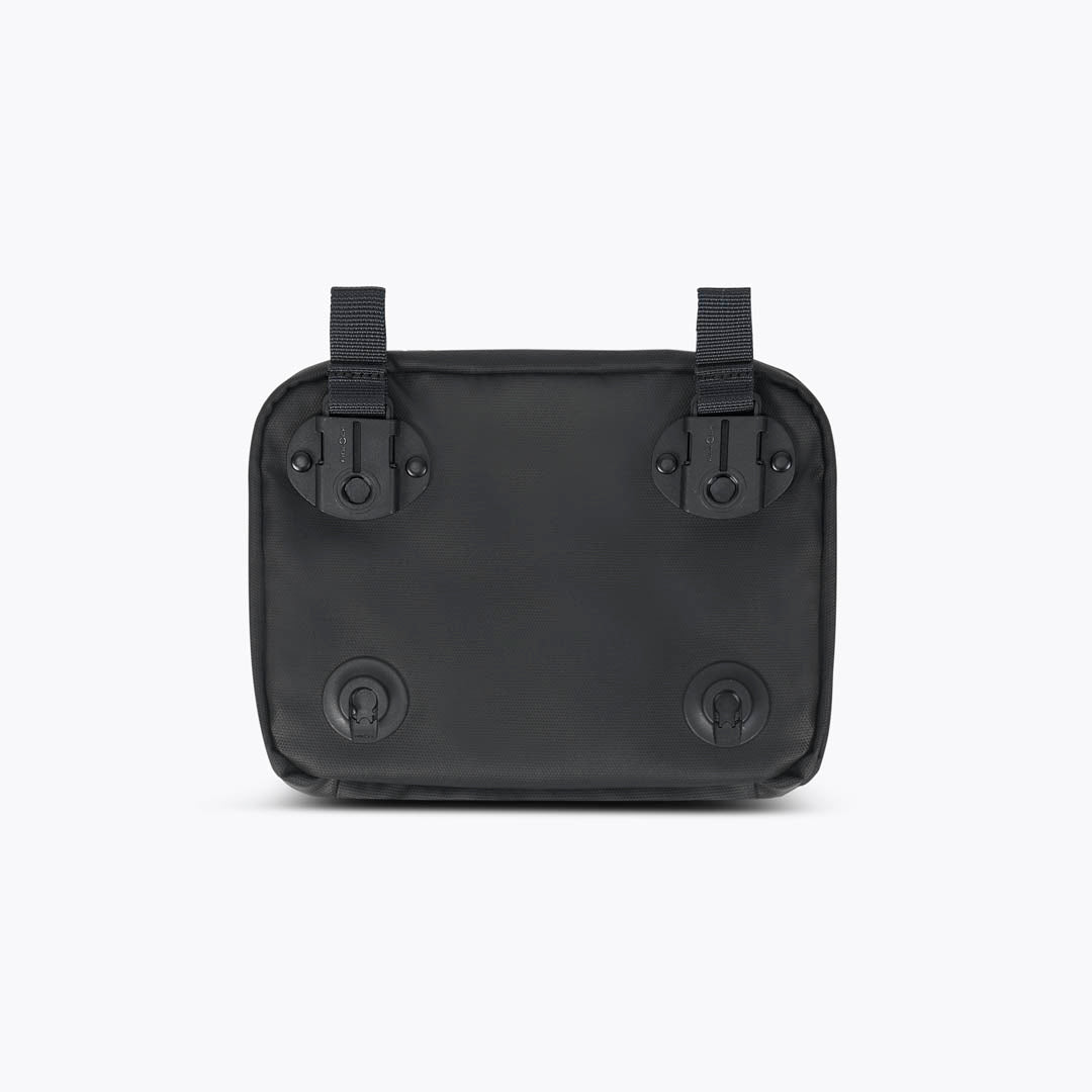 FidLock® Toiletry Core Black - Backpack AccessoriesTropicfeelTropicfeel Thailand2390022U001008436604117790Core Blackproduct - image