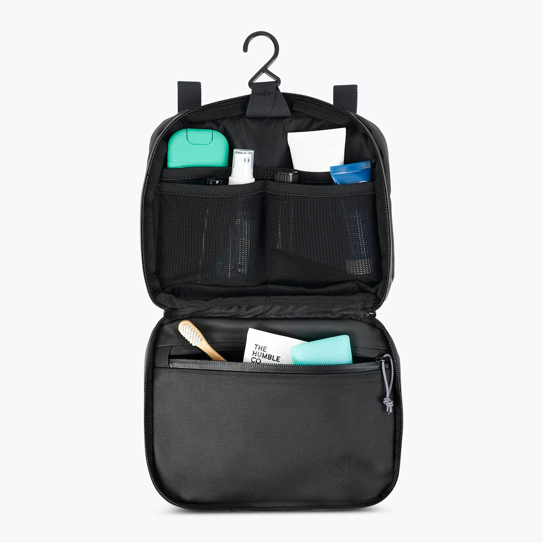 FidLock® Toiletry Core Black – Tropicfeel Thailand