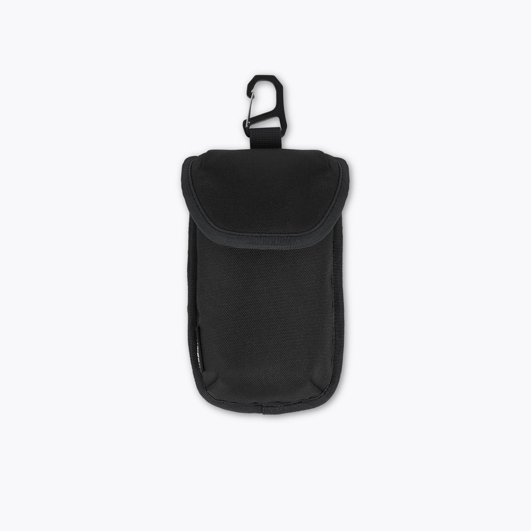 Soft - Lined Pouch - Backpack AccessoriesTropicfeelTropicfeel Thailand2390081U002008436604118988All Blackproduct - image