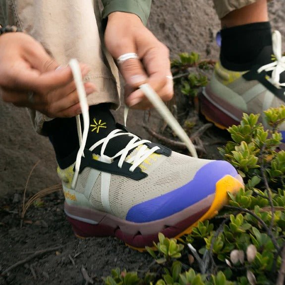 Terra.001 - Waterfriendly SneakerTropicfeel ThailandTropicfeel Thailand2500133U414388447259003444Eucalyptus Red38Terra.001