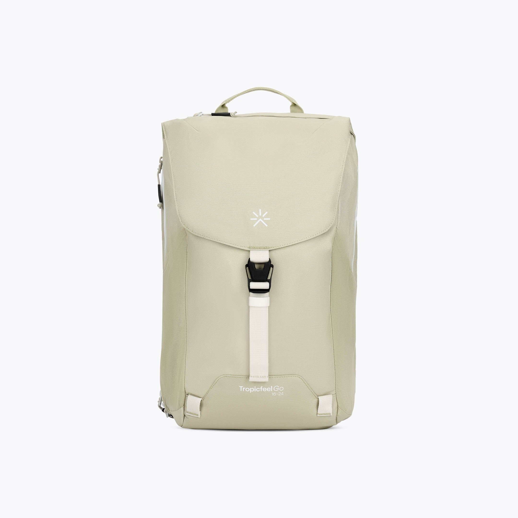 Shell Go - BackpacksTropicfeel ThailandTropicfeel Thailand2511219U407008447259003703Elm SandShell Go