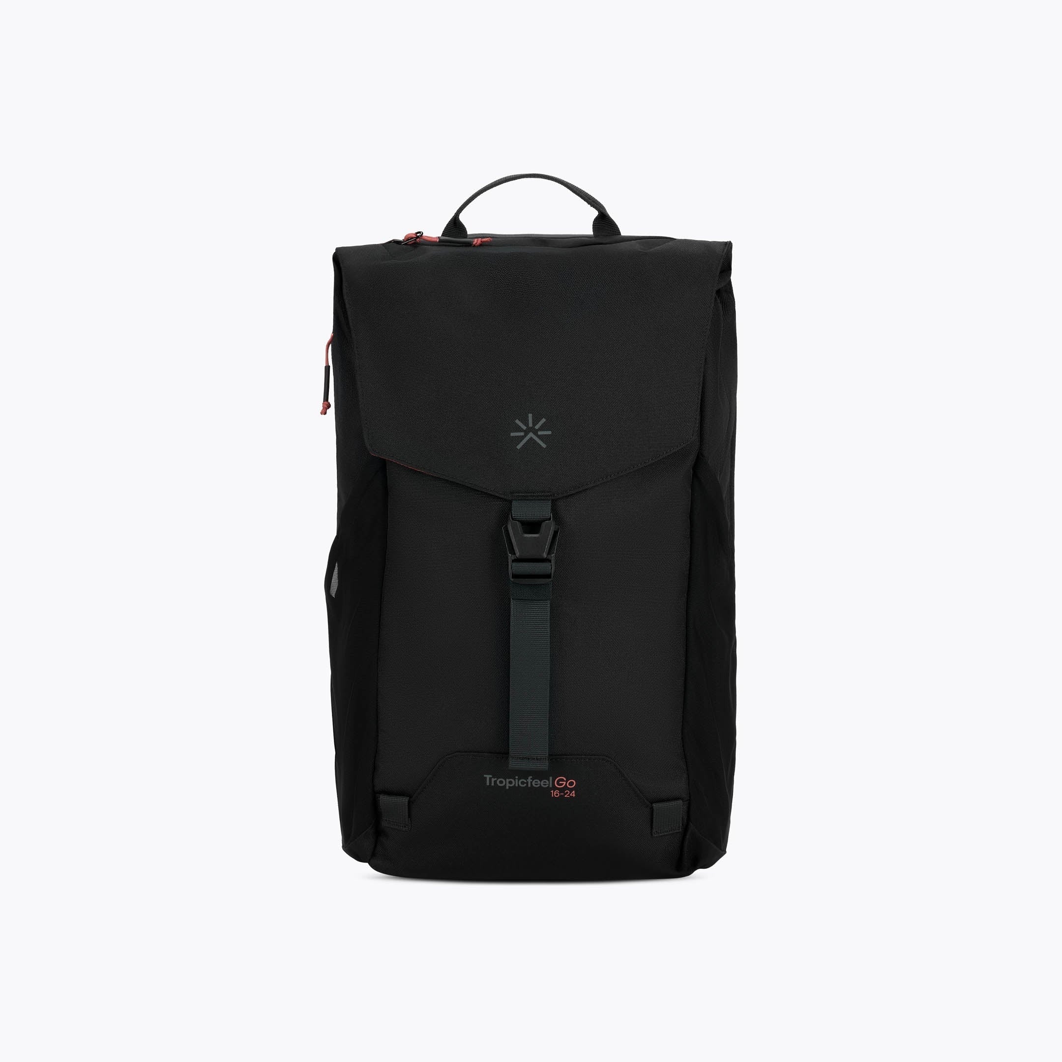 Shell Go - BackpacksTropicfeel ThailandTropicfeel Thailand2511219U001008447259003697Core BlackShell Go