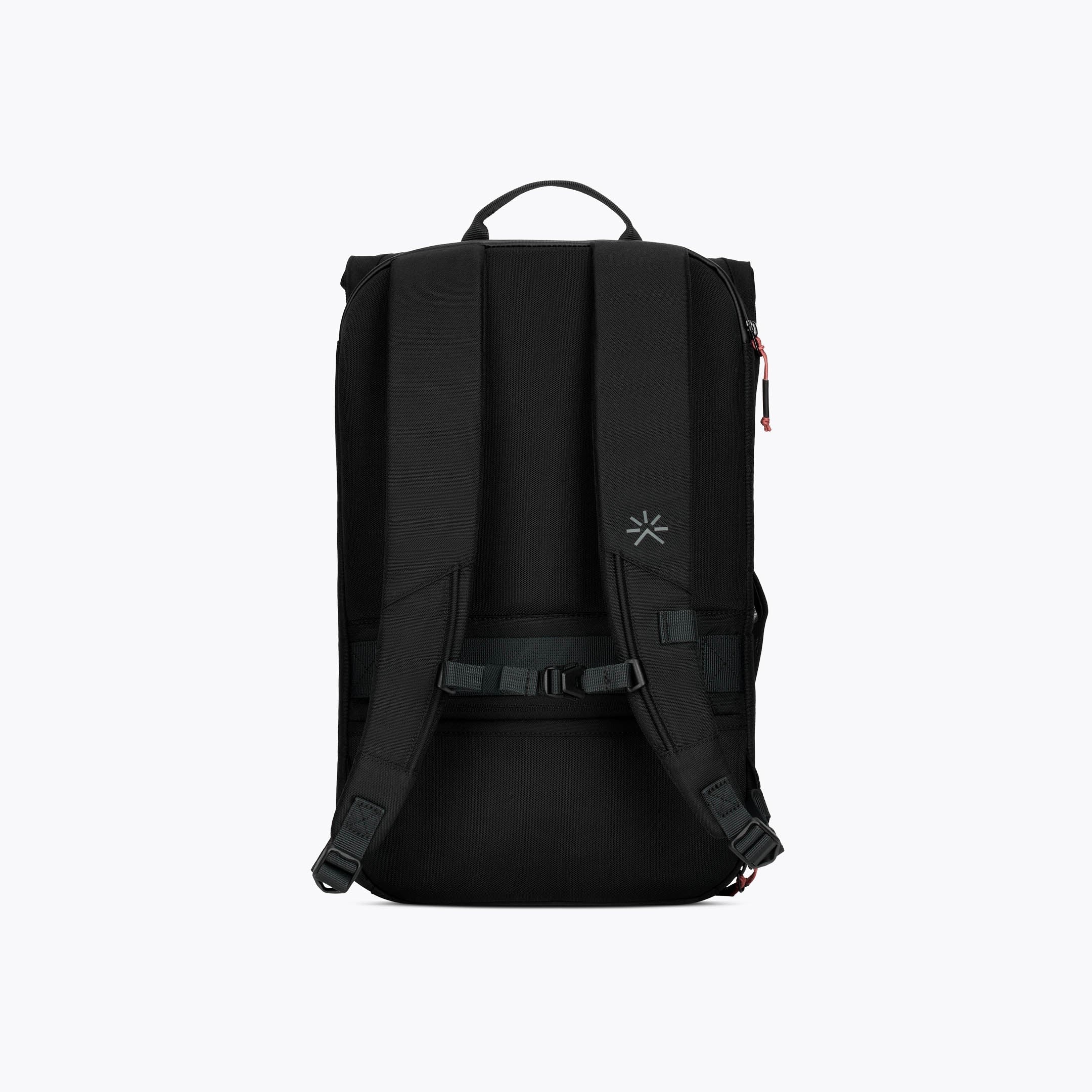Shell Go - BackpacksTropicfeel ThailandTropicfeel Thailand2511219U001008447259003697Core BlackShell Go